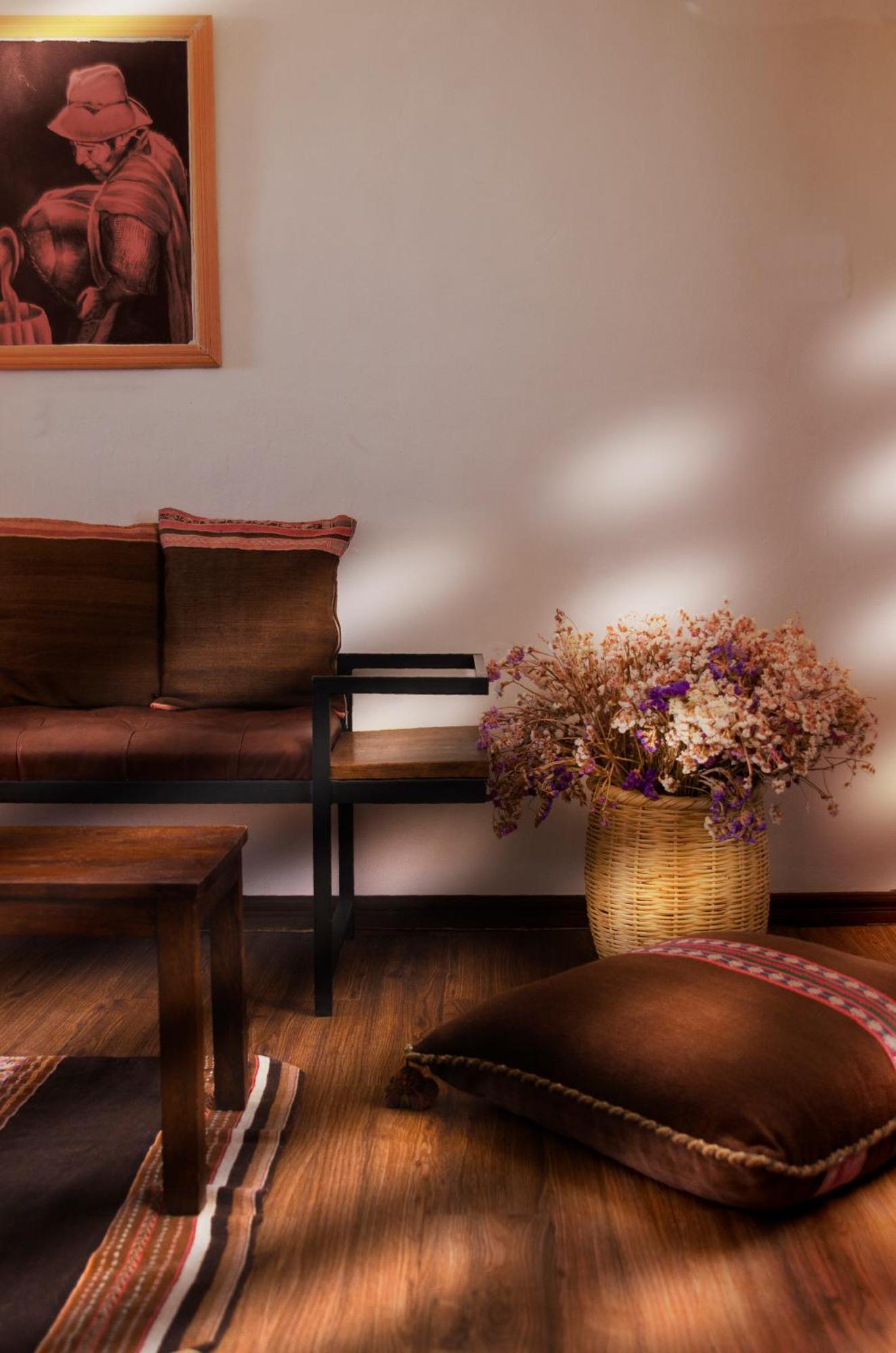 Hotel De Sal Luna Salada Colchani ภายนอก รูปภาพ