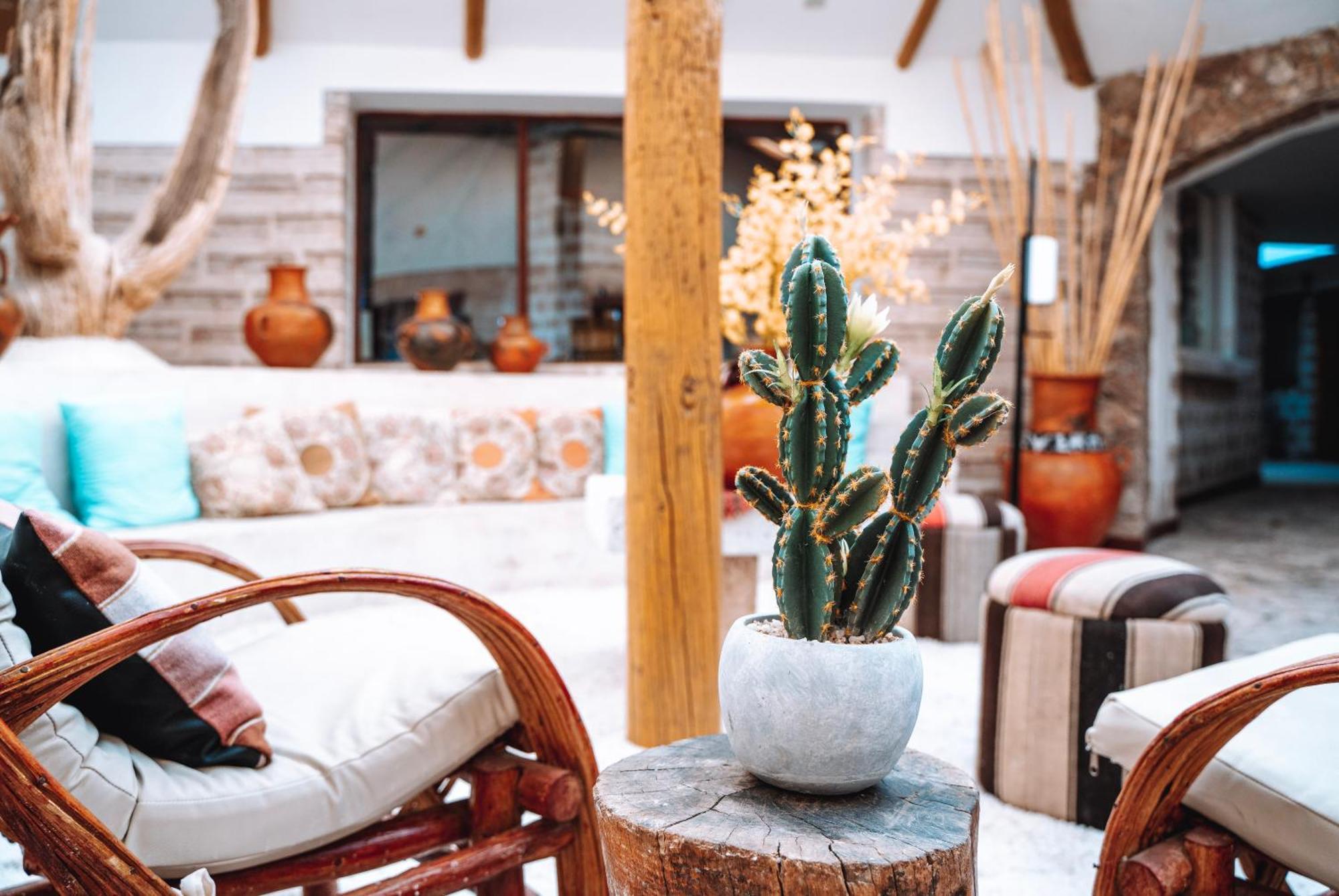 Hotel De Sal Luna Salada Colchani ภายนอก รูปภาพ