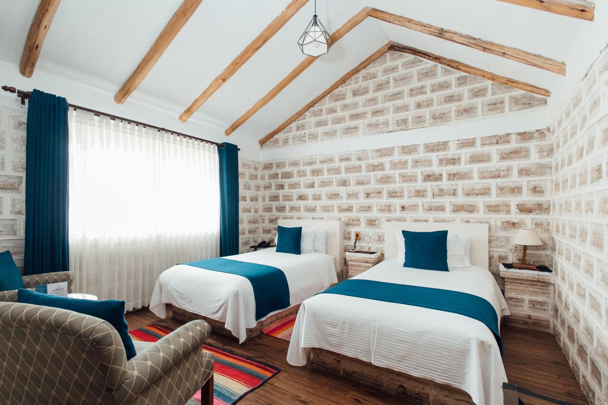 Hotel De Sal Luna Salada Colchani ภายนอก รูปภาพ