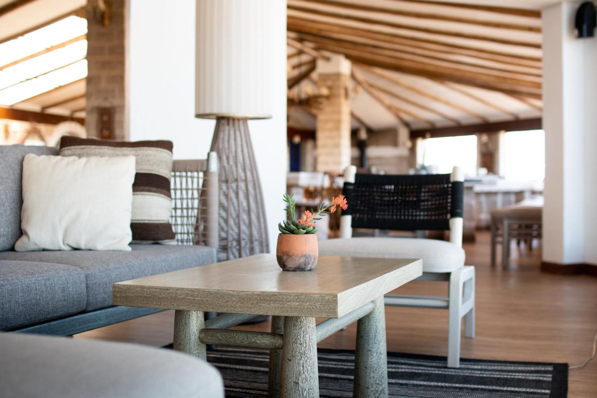 Hotel De Sal Luna Salada Colchani ภายนอก รูปภาพ