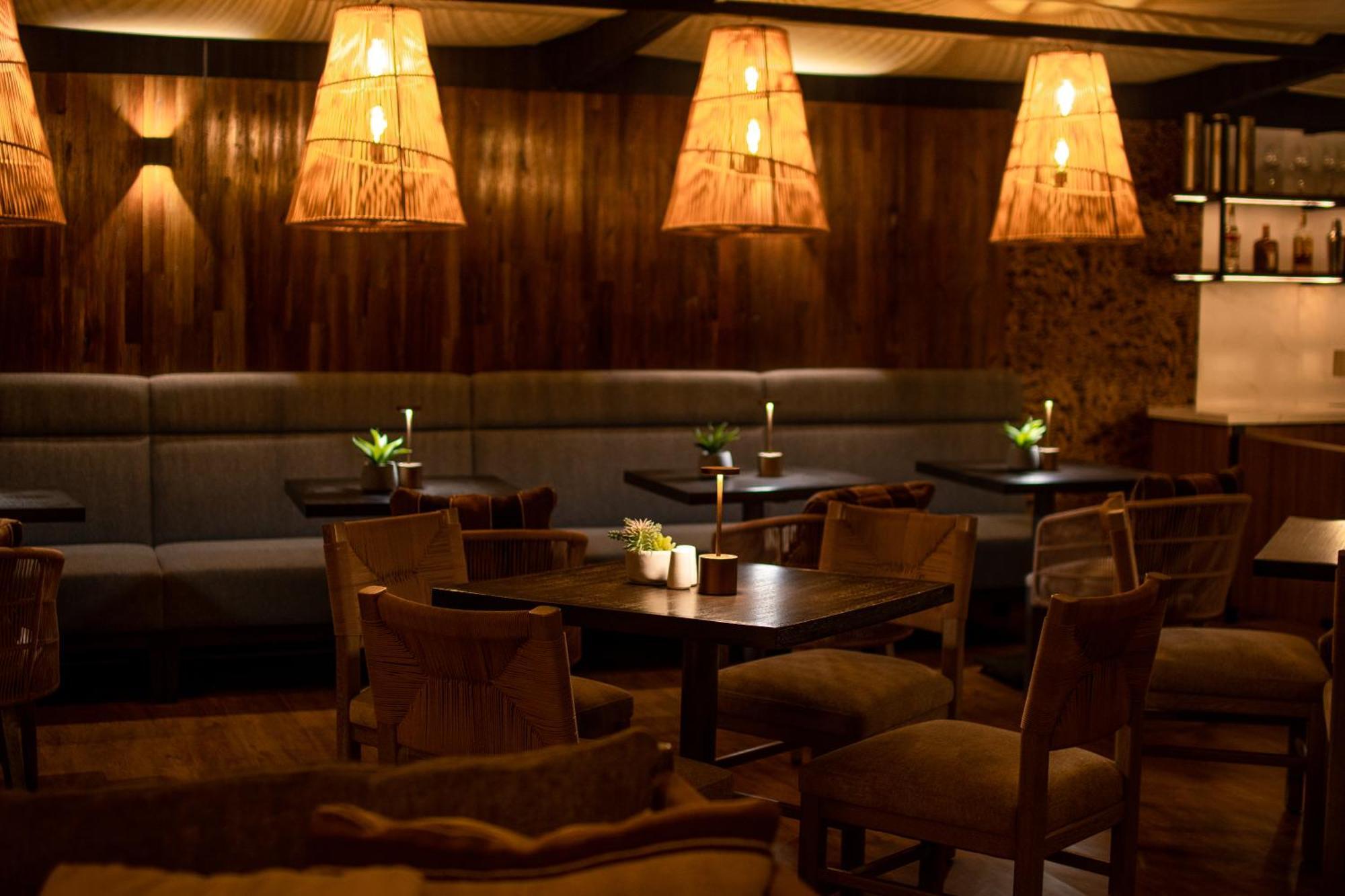 Hotel De Sal Luna Salada Colchani ภายนอก รูปภาพ
